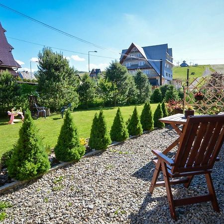 Pokoje Goscinne Estilo Witów Exterior foto
