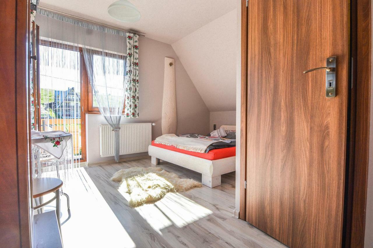 Pokoje Goscinne Estilo Witów Exterior foto